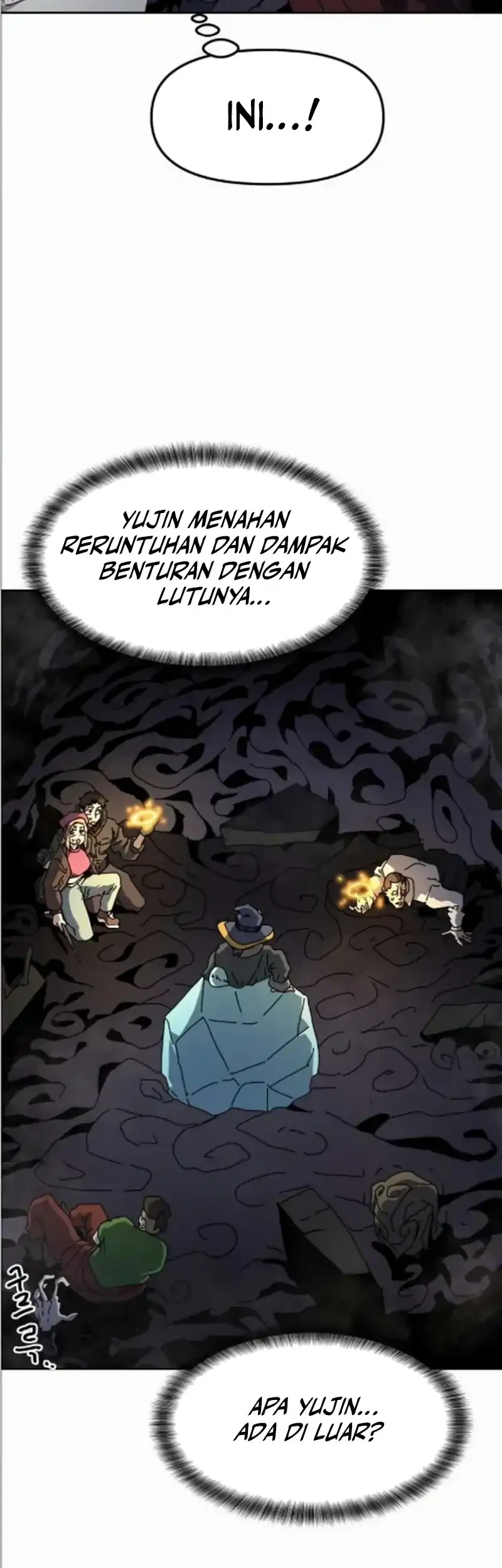 Archmage Curriculum Chapter 20 Gambar 52