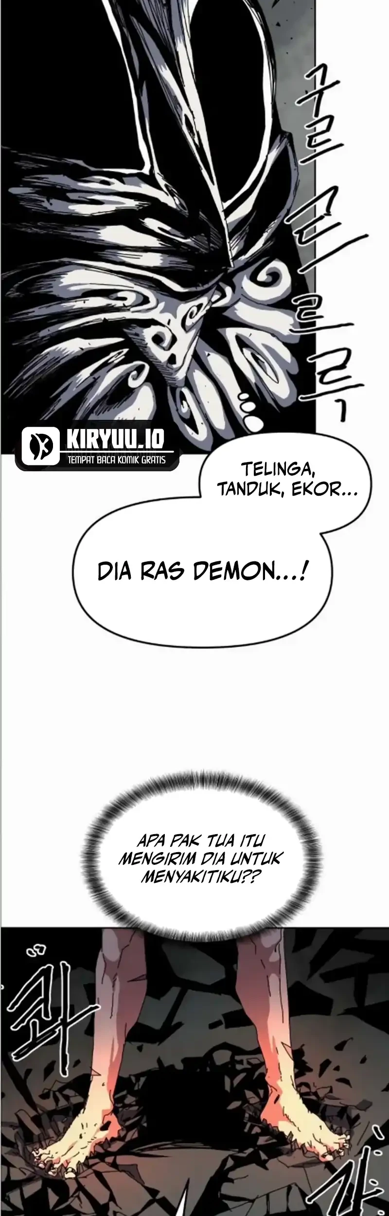 Archmage Curriculum Chapter 20 Gambar 59