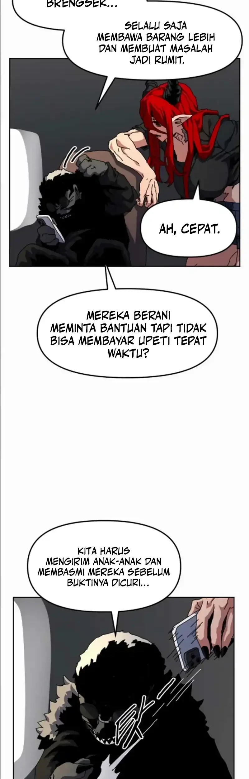 Archmage Curriculum Chapter 20 Gambar 3