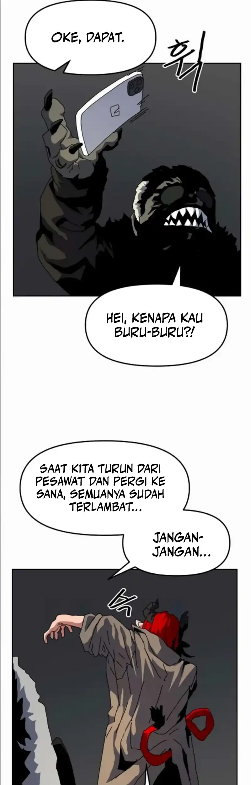 Archmage Curriculum Chapter 20 Gambar 5