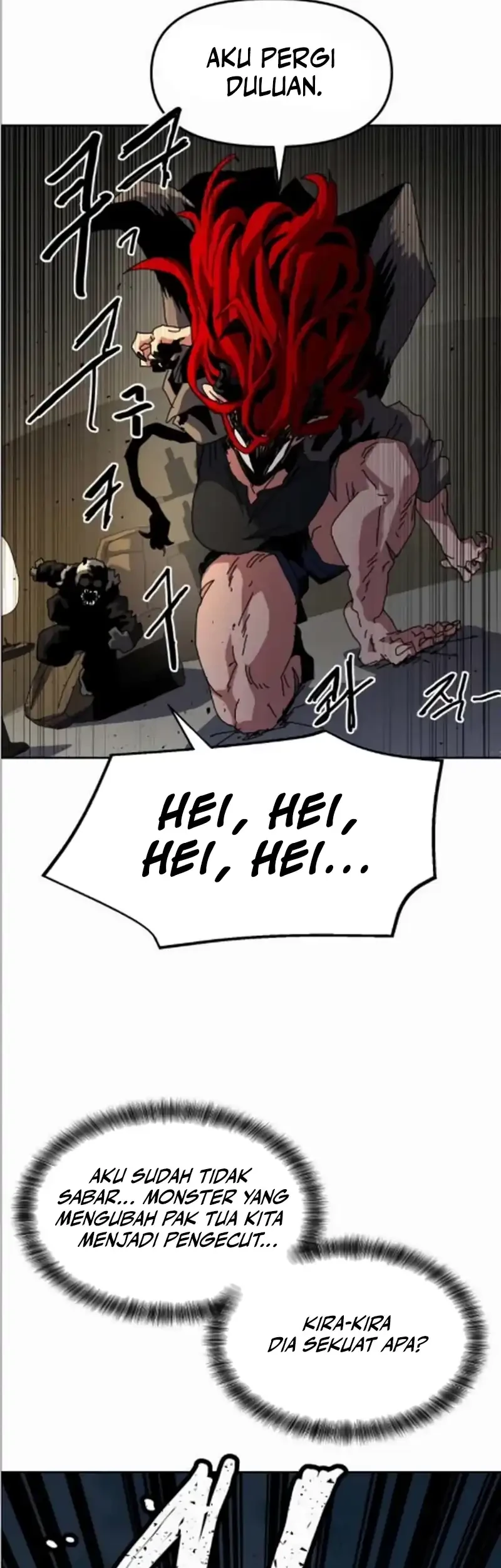 Archmage Curriculum Chapter 20 Gambar 8