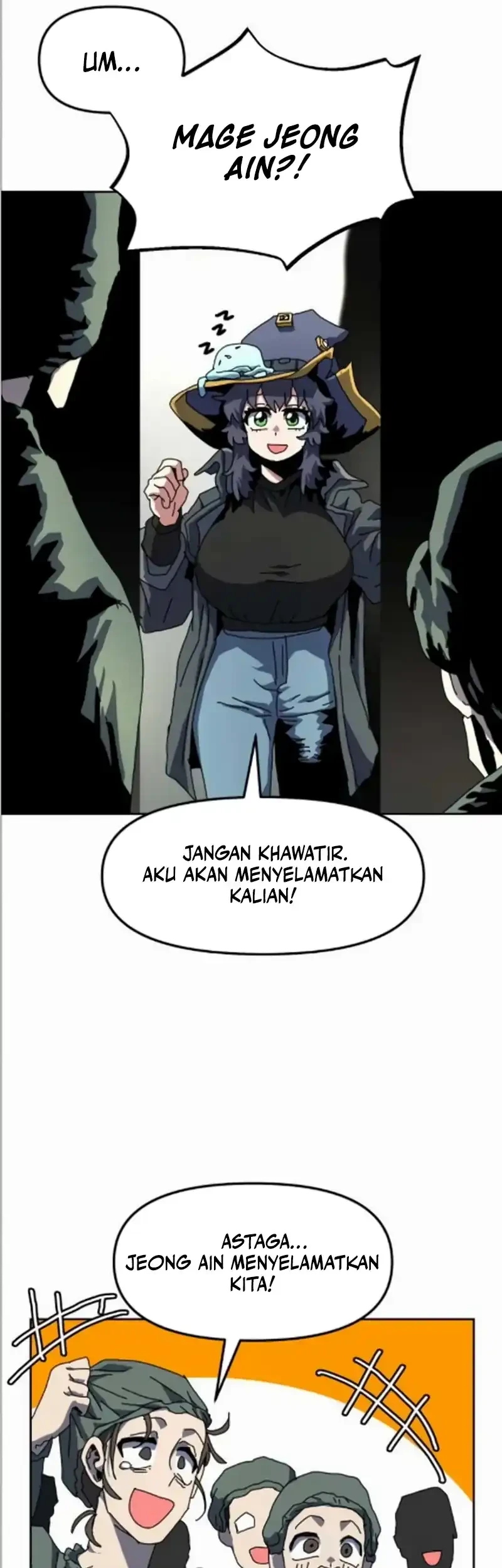 Archmage Curriculum Chapter 20 Gambar 15