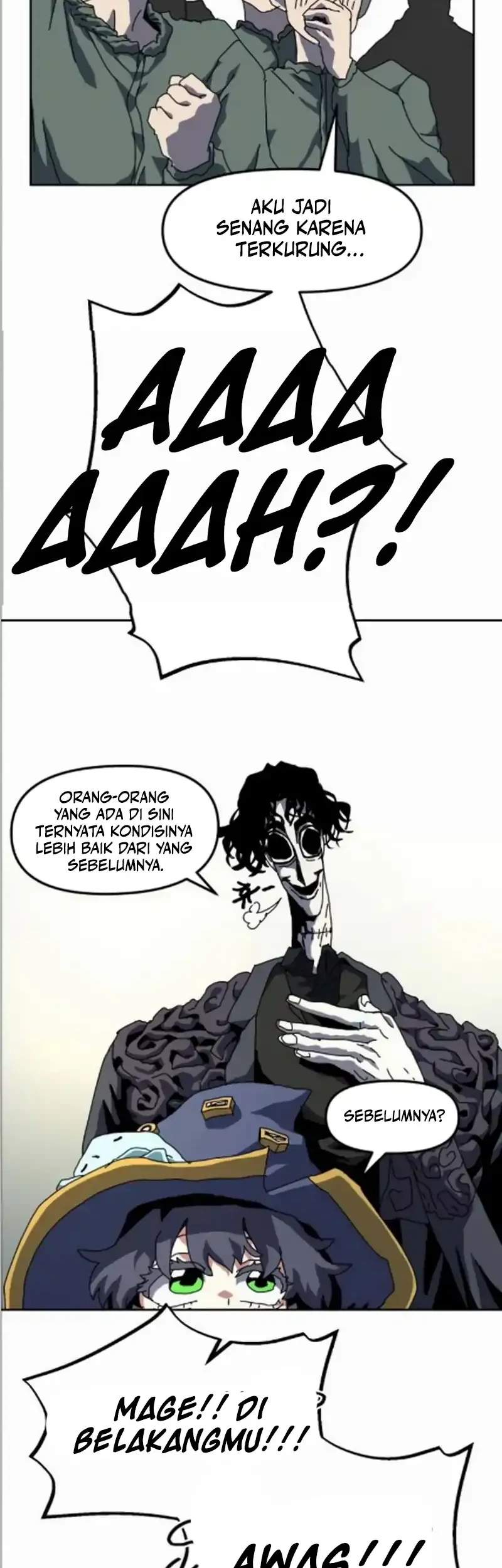 Archmage Curriculum Chapter 20 Gambar 16