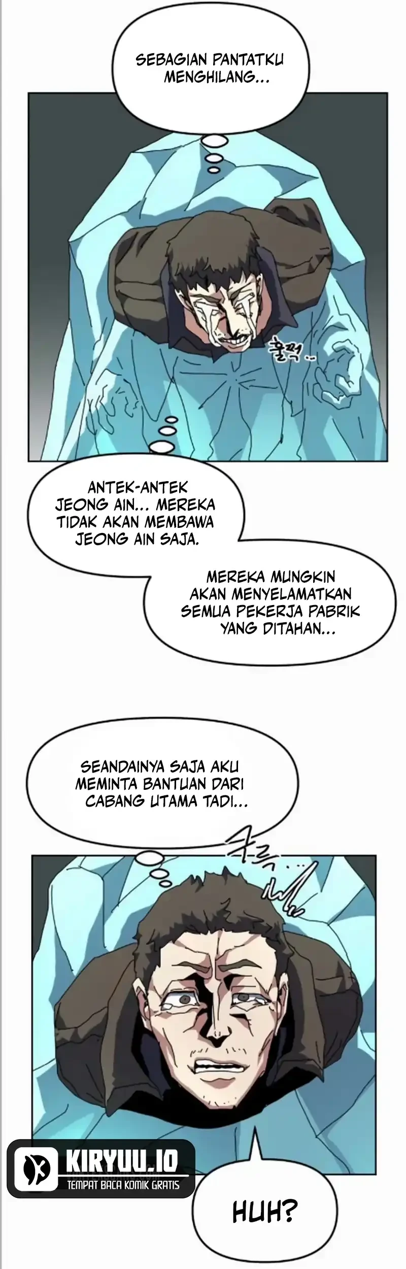 Archmage Curriculum Chapter 20 Gambar 19