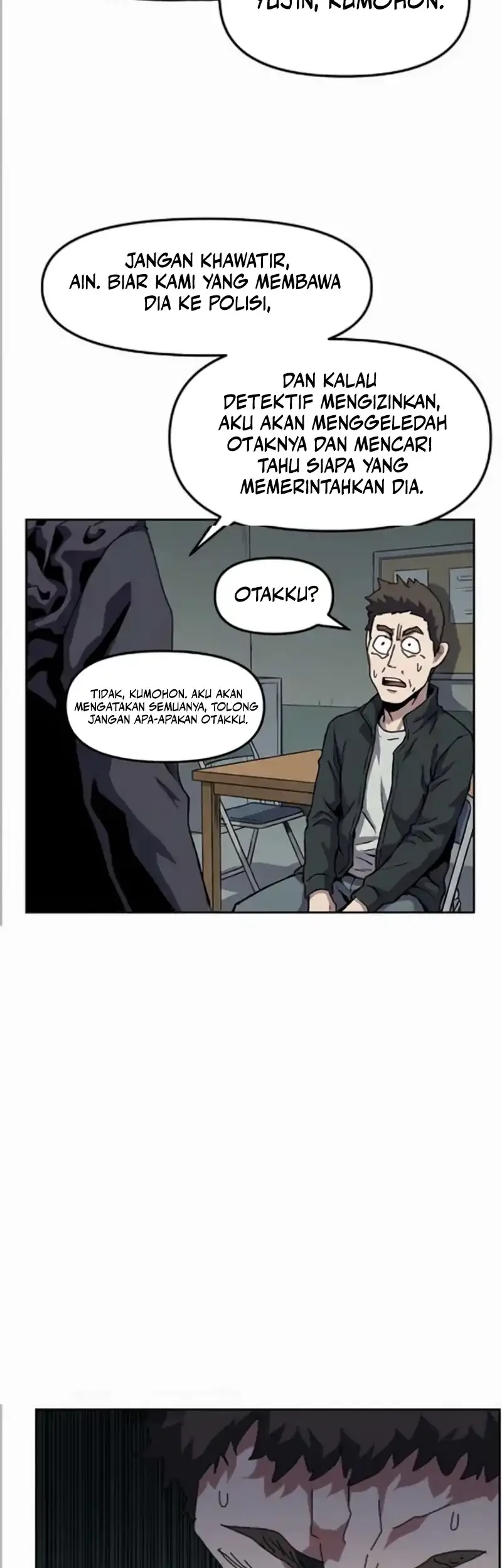 Archmage Curriculum Chapter 20 Gambar 25