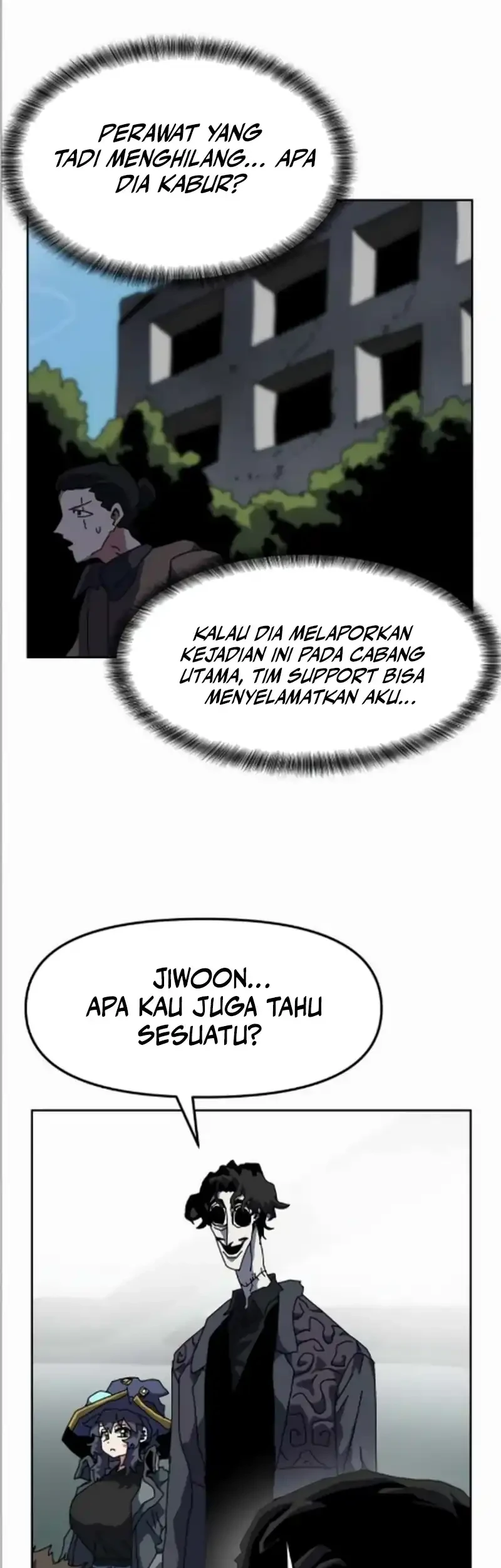 Archmage Curriculum Chapter 20 Gambar 27