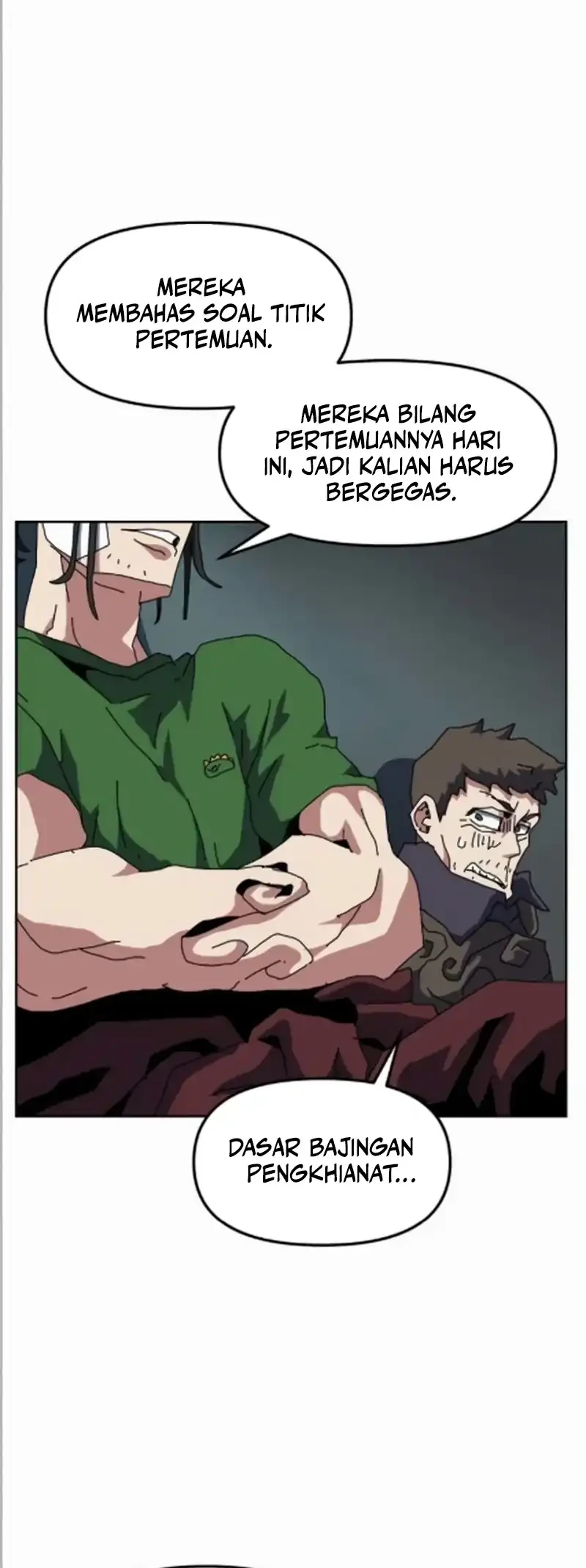 Archmage Curriculum Chapter 20 Gambar 29