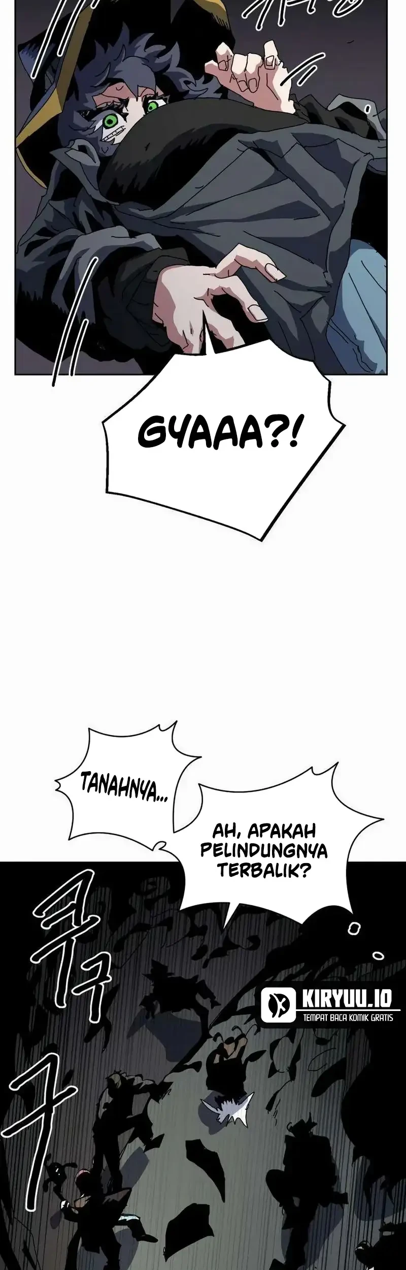 Archmage Curriculum Chapter 21 Gambar 39