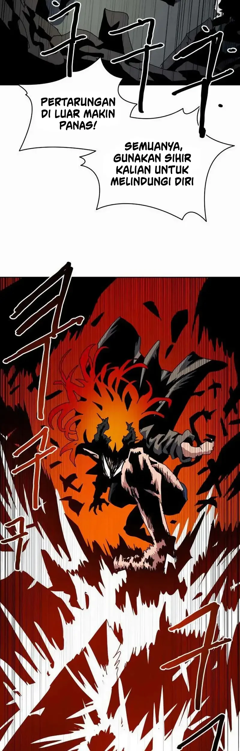 Archmage Curriculum Chapter 21 Gambar 40