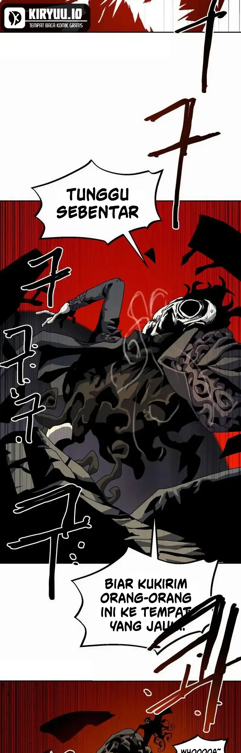 Archmage Curriculum Chapter 21 Gambar 41