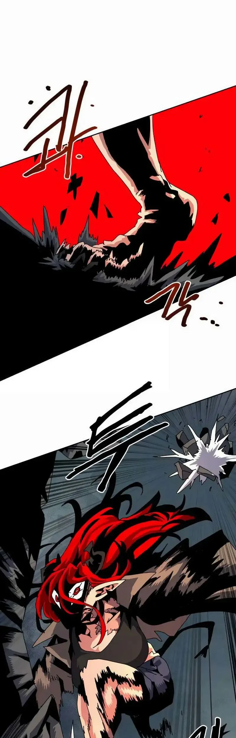 Archmage Curriculum Chapter 21 Gambar 43