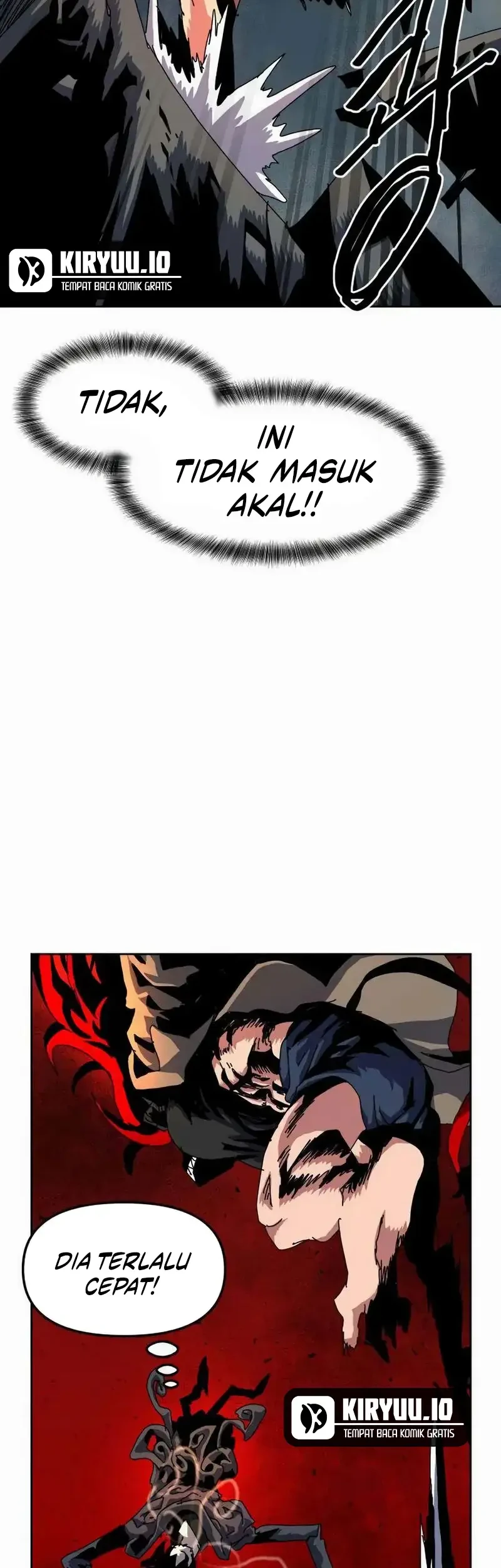 Archmage Curriculum Chapter 21 Gambar 44