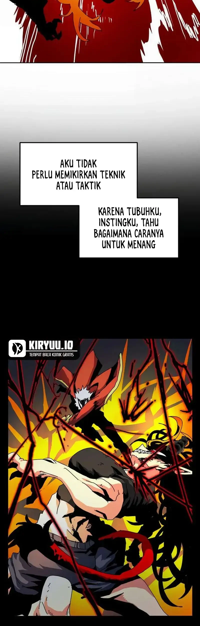 Archmage Curriculum Chapter 21 Gambar 46