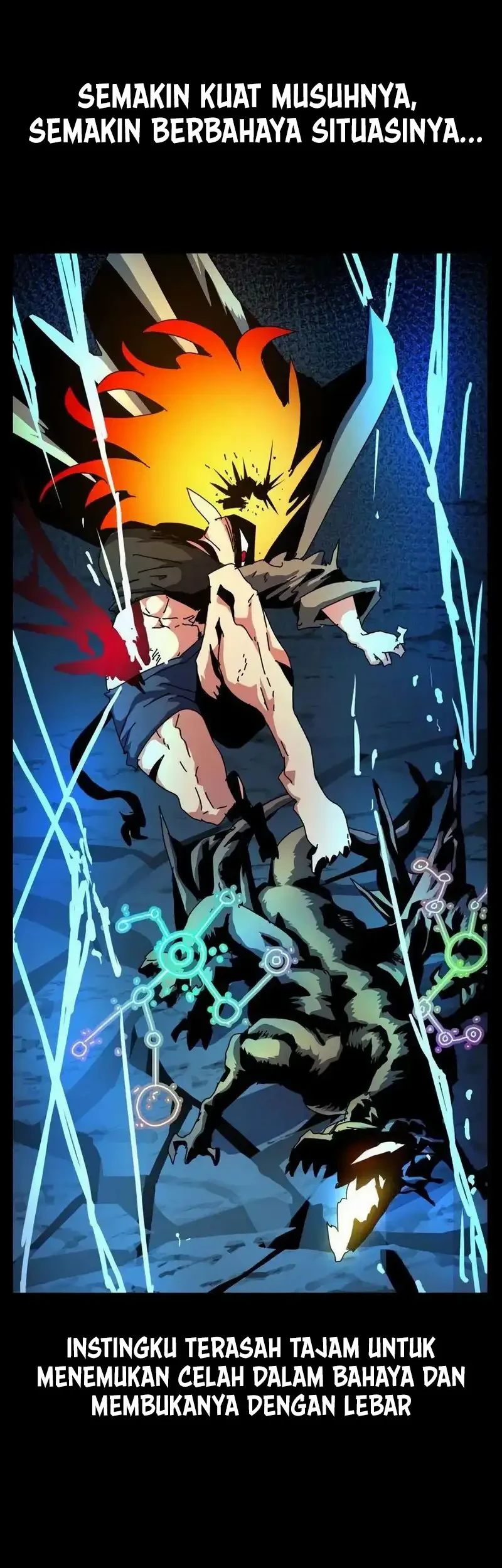 Archmage Curriculum Chapter 21 Gambar 47