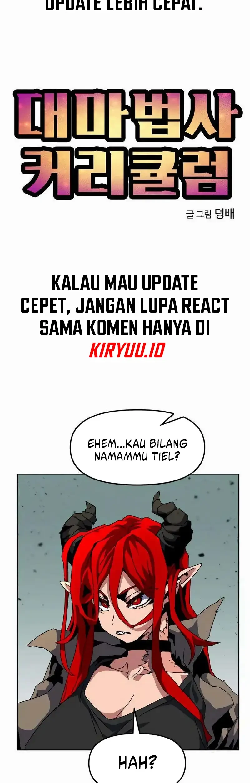 Archmage Curriculum Chapter 21 Gambar 8