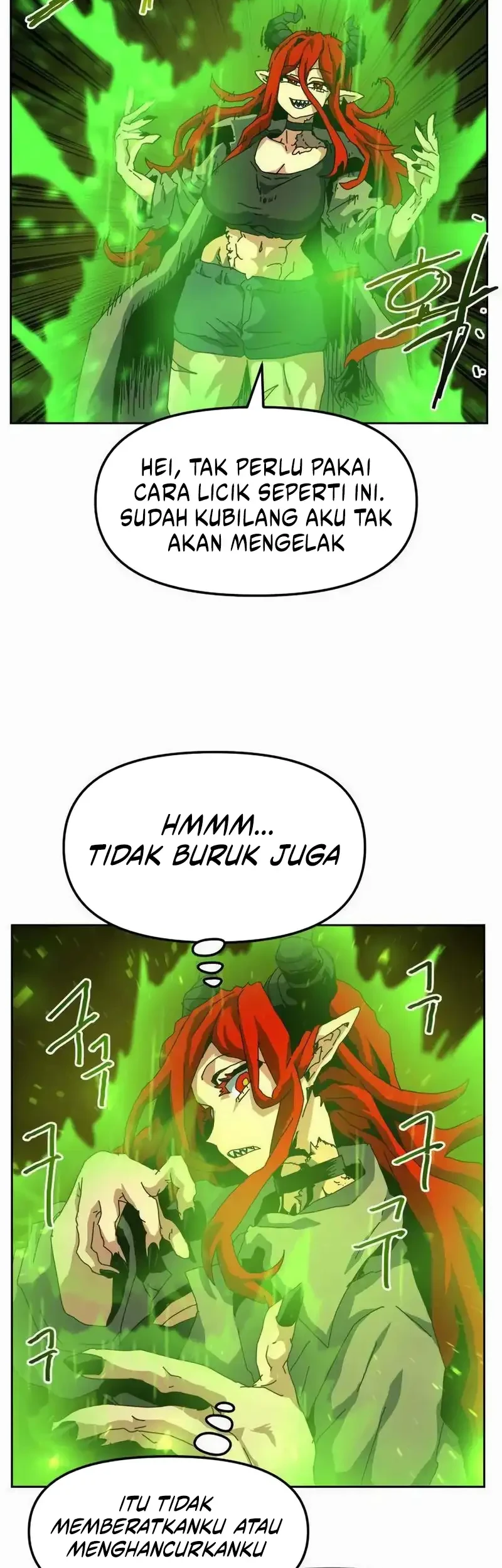 Archmage Curriculum Chapter 21 Gambar 14