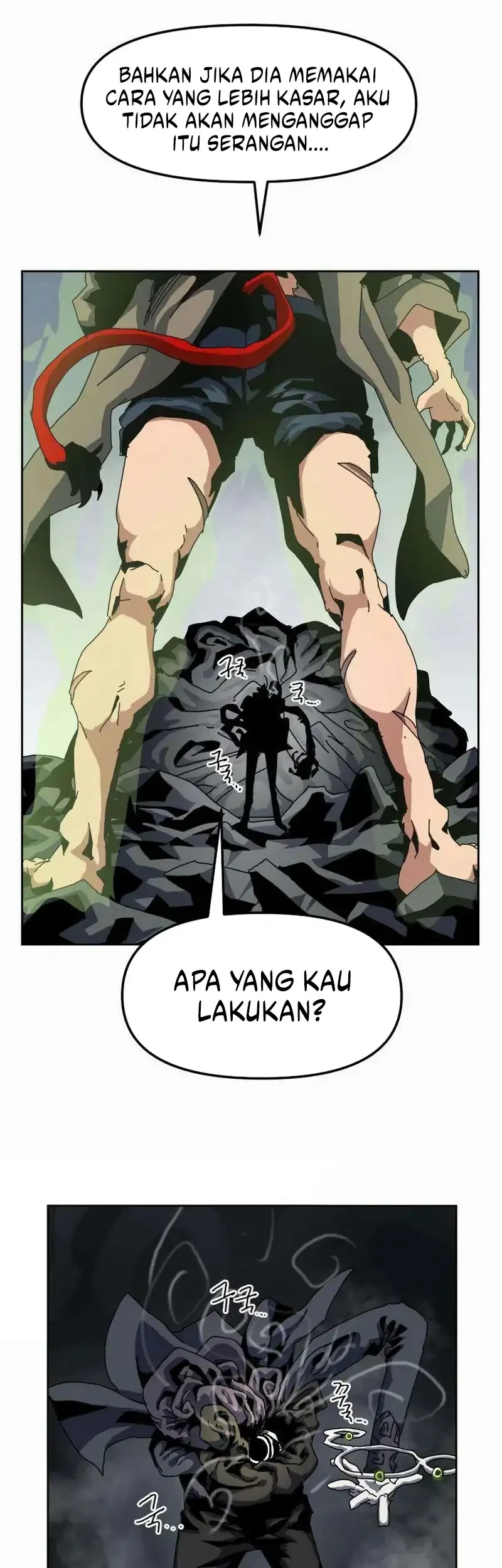 Archmage Curriculum Chapter 21 Gambar 16