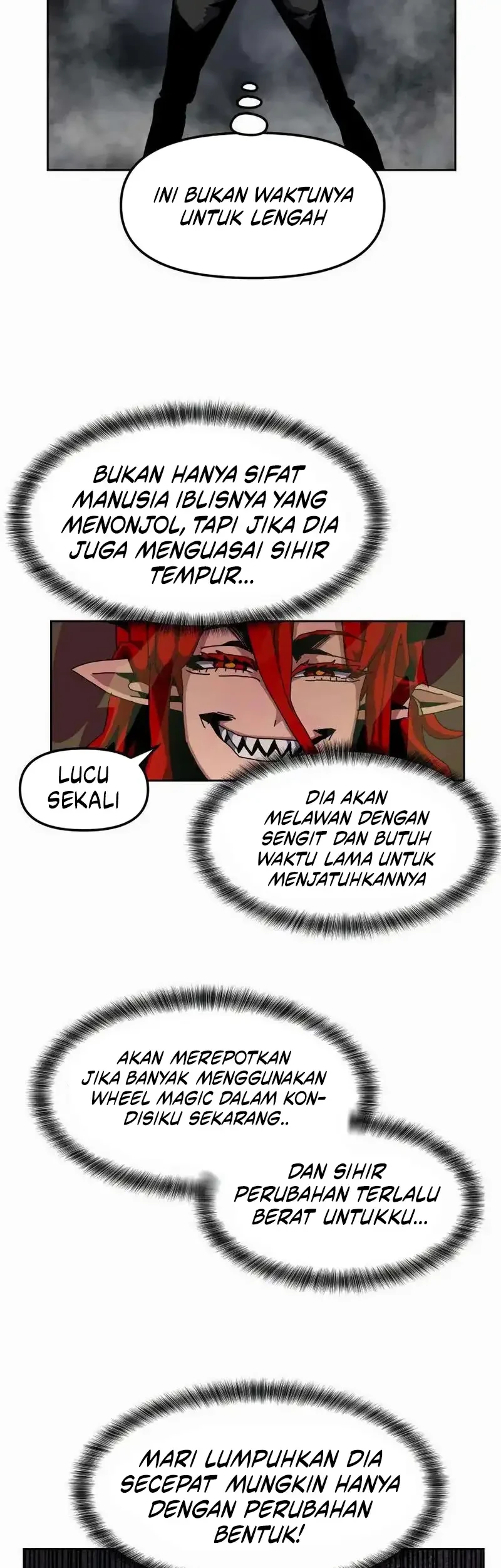 Archmage Curriculum Chapter 21 Gambar 17