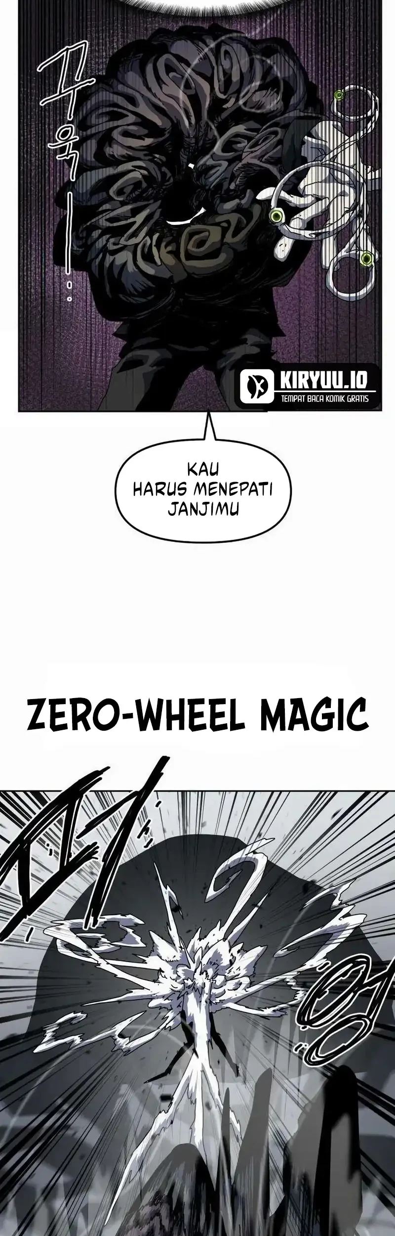 Archmage Curriculum Chapter 21 Gambar 18