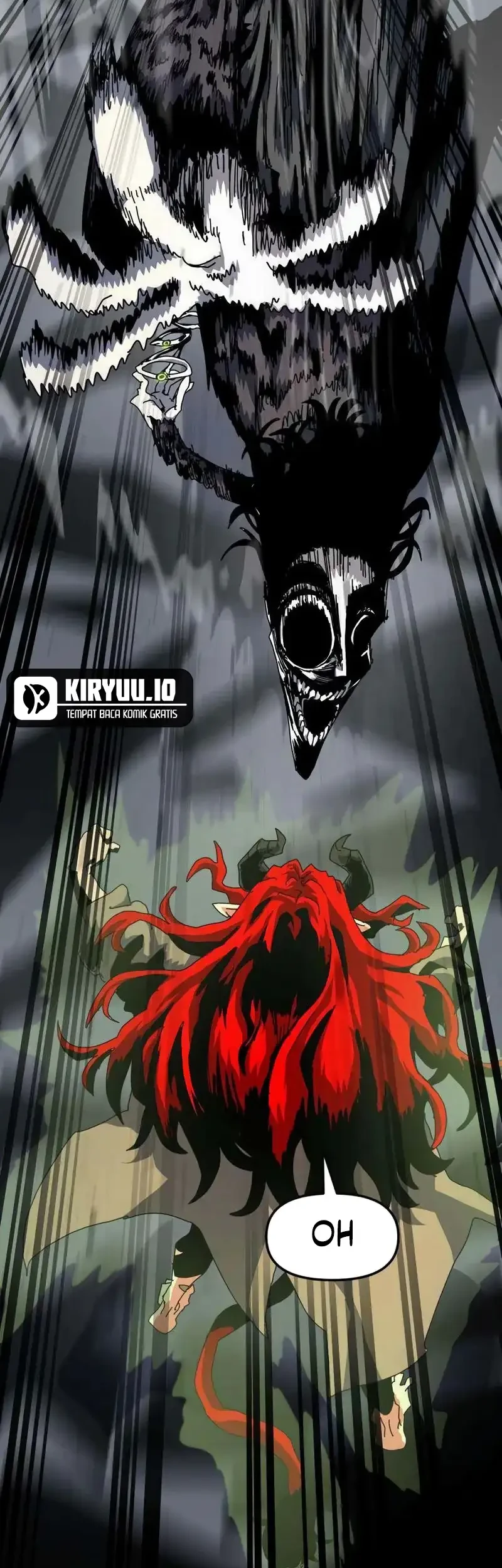 Archmage Curriculum Chapter 21 Gambar 19