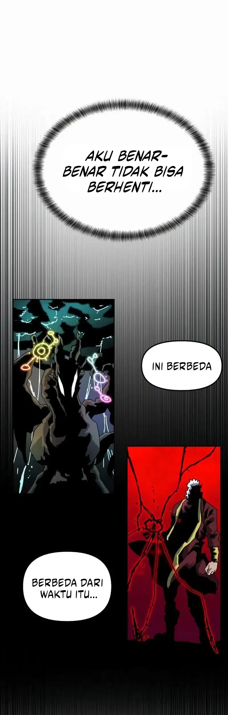 Archmage Curriculum Chapter 21 Gambar 21