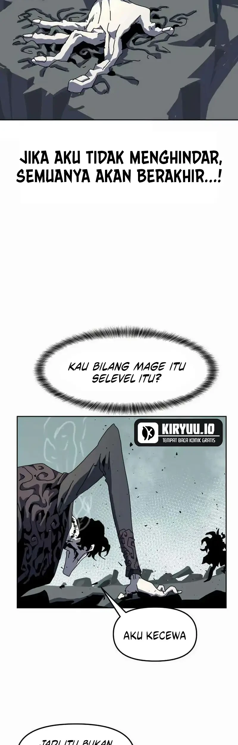 Archmage Curriculum Chapter 21 Gambar 27