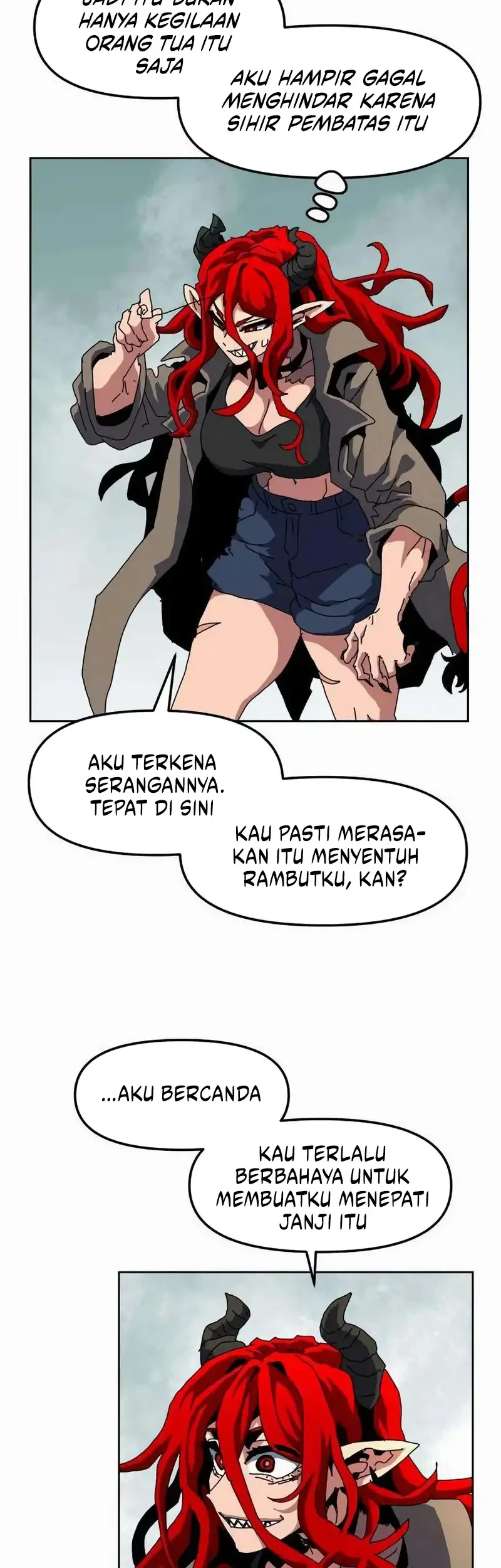 Archmage Curriculum Chapter 21 Gambar 28