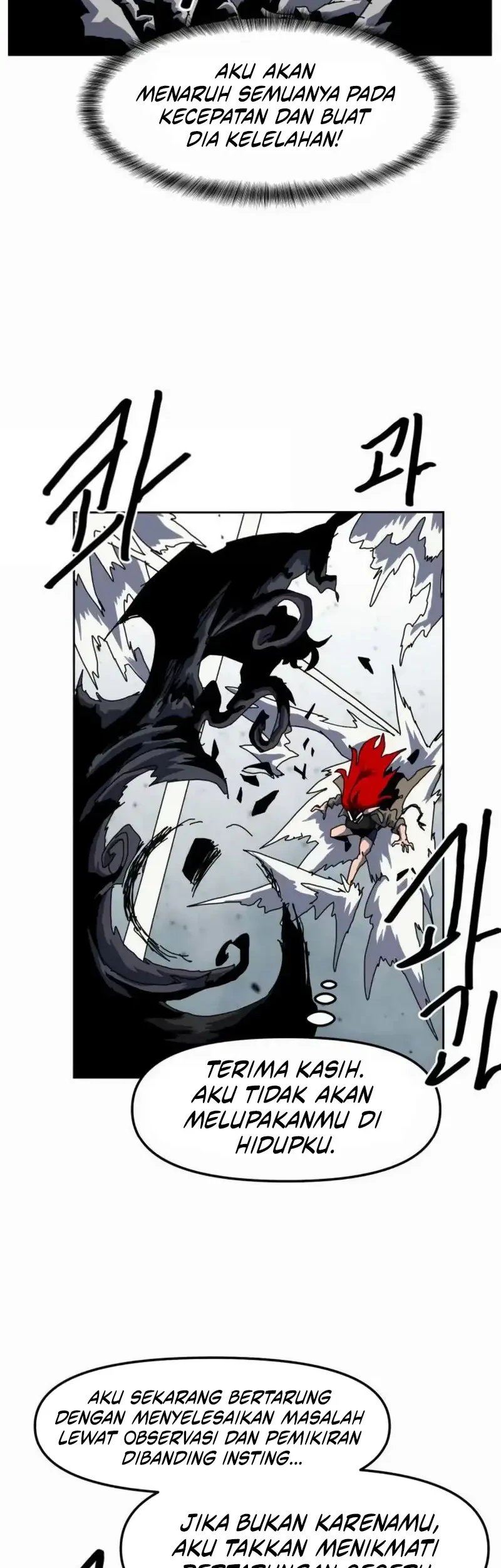 Archmage Curriculum Chapter 22 Gambar 40