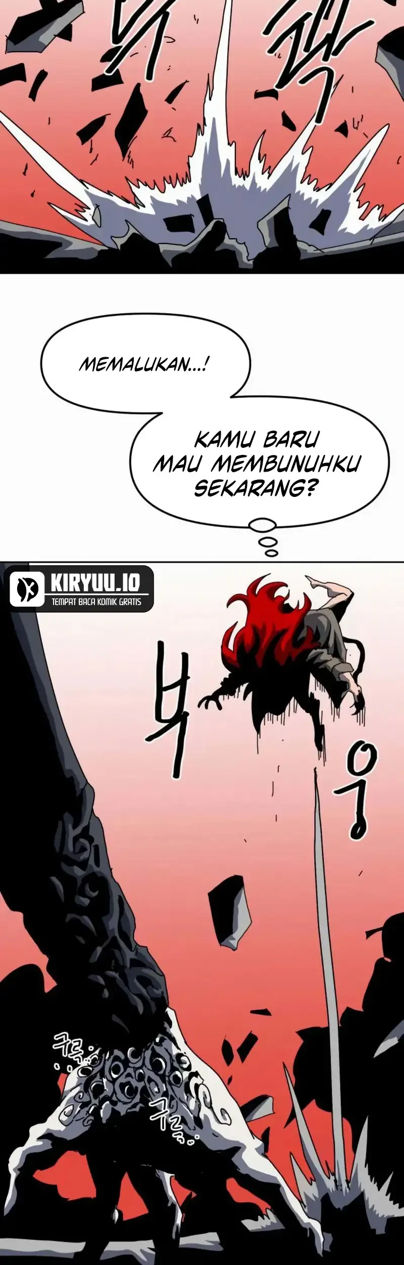 Archmage Curriculum Chapter 22 Gambar 46