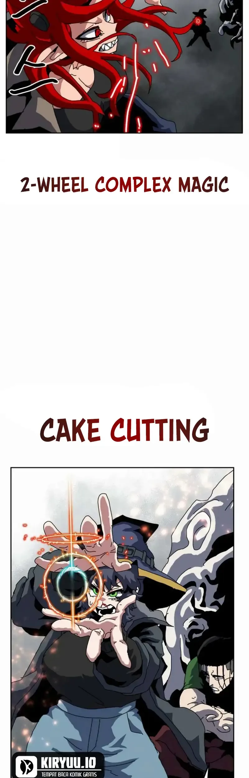 Archmage Curriculum Chapter 22 Gambar 49