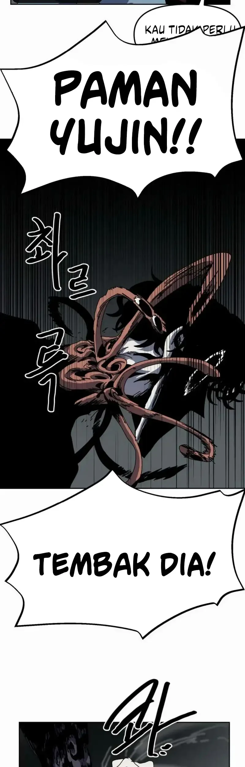 Archmage Curriculum Chapter 22 Gambar 50