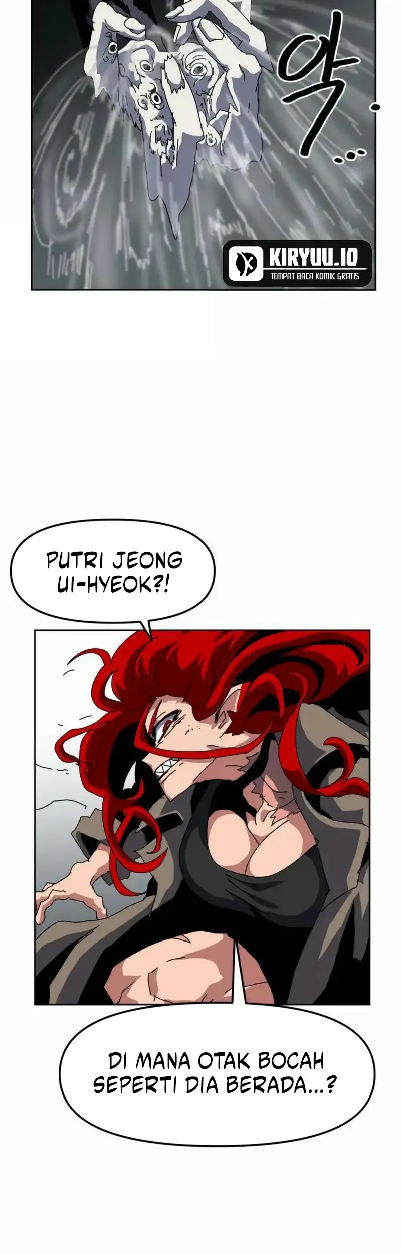 Archmage Curriculum Chapter 22 Gambar 51