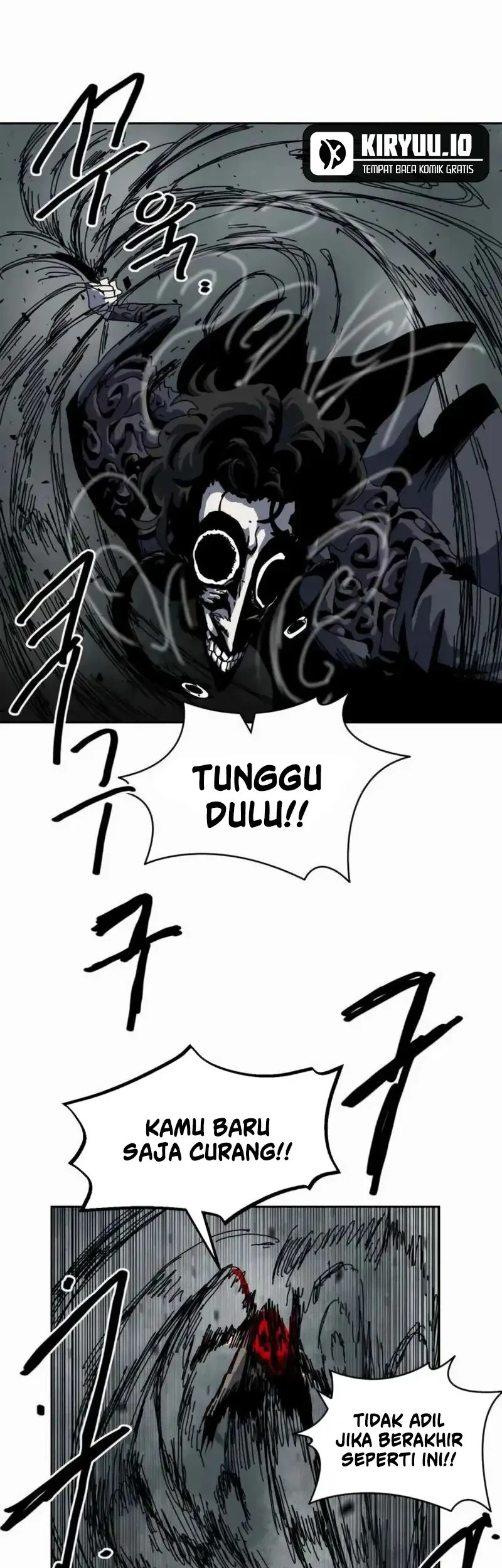 Archmage Curriculum Chapter 22 Gambar 54