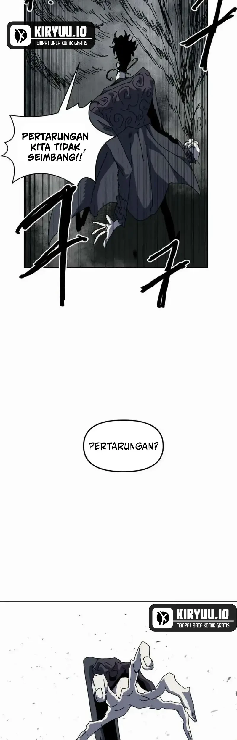 Archmage Curriculum Chapter 22 Gambar 55