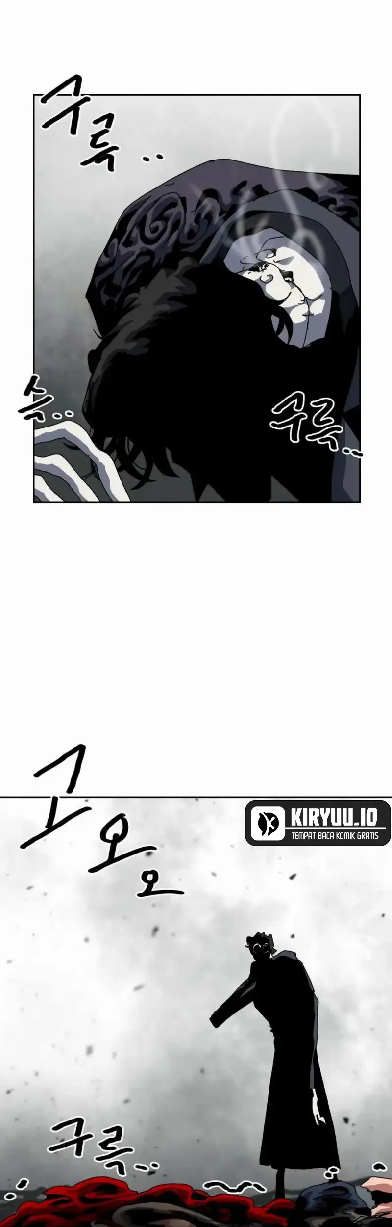 Archmage Curriculum Chapter 22 Gambar 58