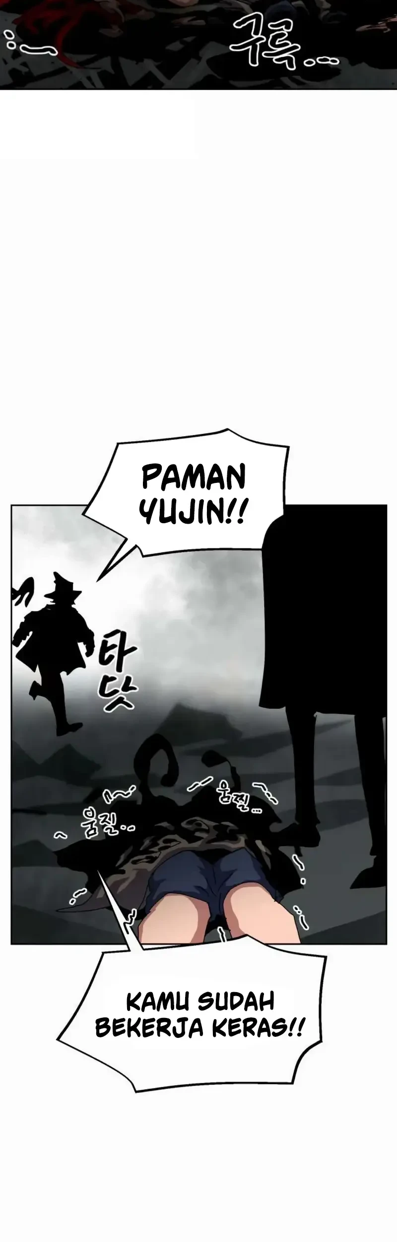 Archmage Curriculum Chapter 22 Gambar 59