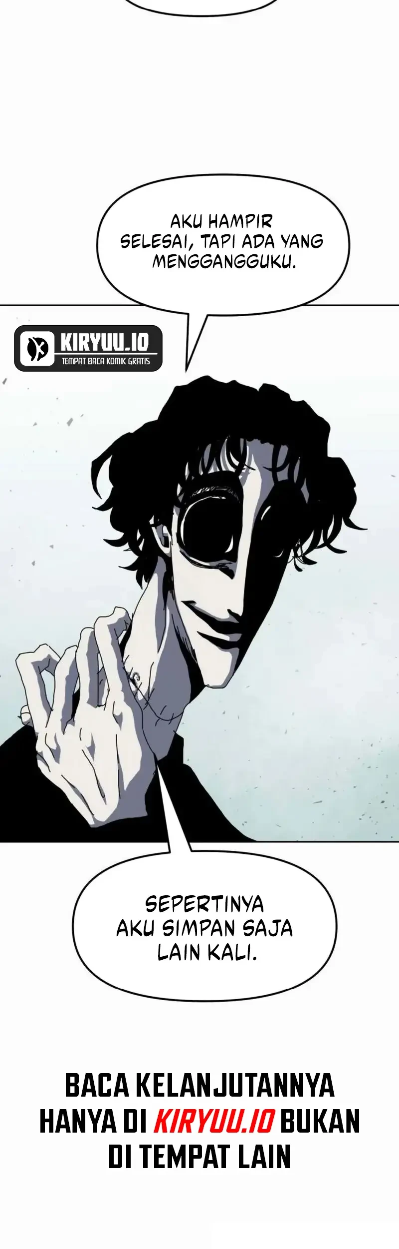 Archmage Curriculum Chapter 22 Gambar 61