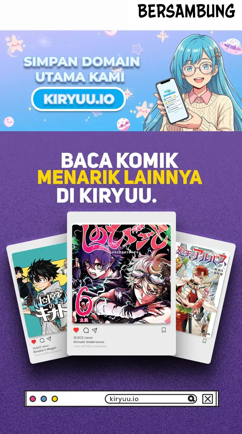 Archmage Curriculum Chapter 22 Gambar 62