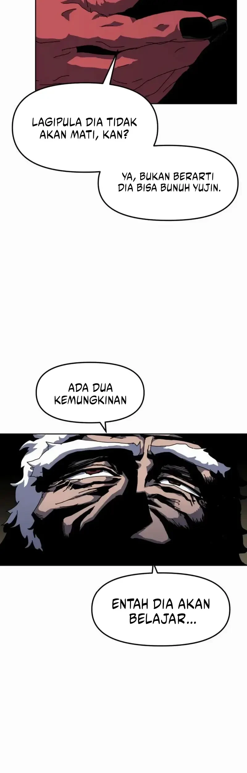 Archmage Curriculum Chapter 22 Gambar 5