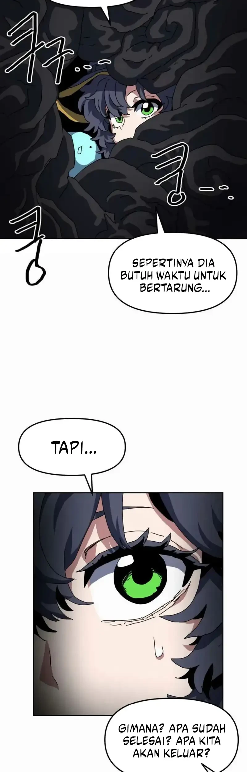 Archmage Curriculum Chapter 22 Gambar 14