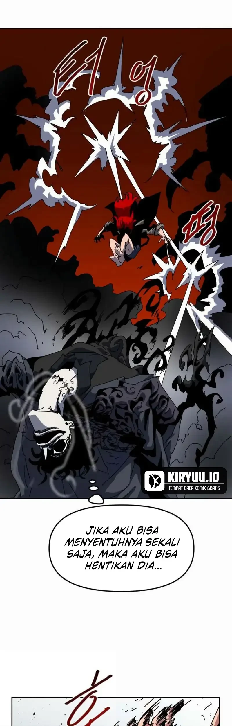 Archmage Curriculum Chapter 22 Gambar 17