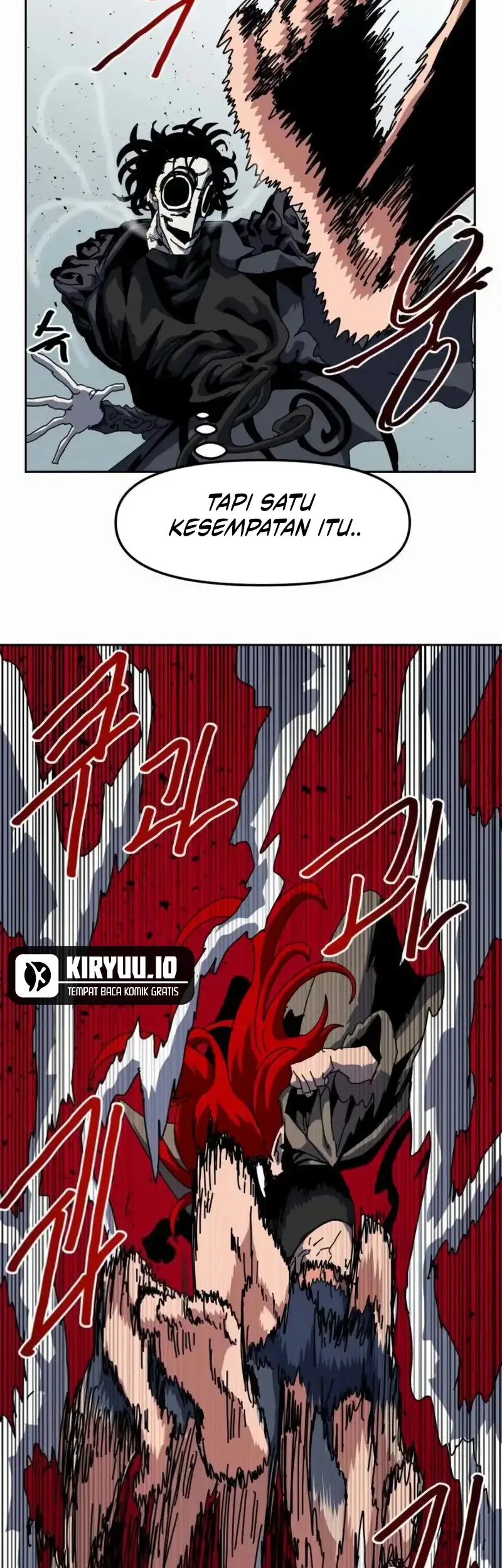 Archmage Curriculum Chapter 22 Gambar 18