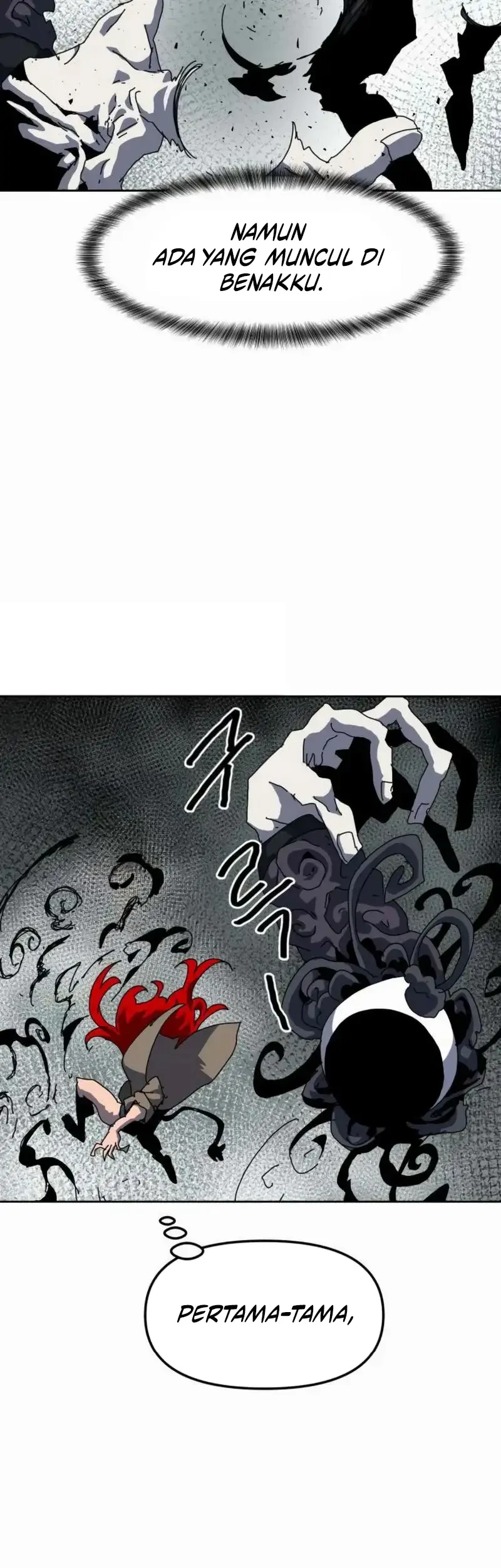 Archmage Curriculum Chapter 22 Gambar 21