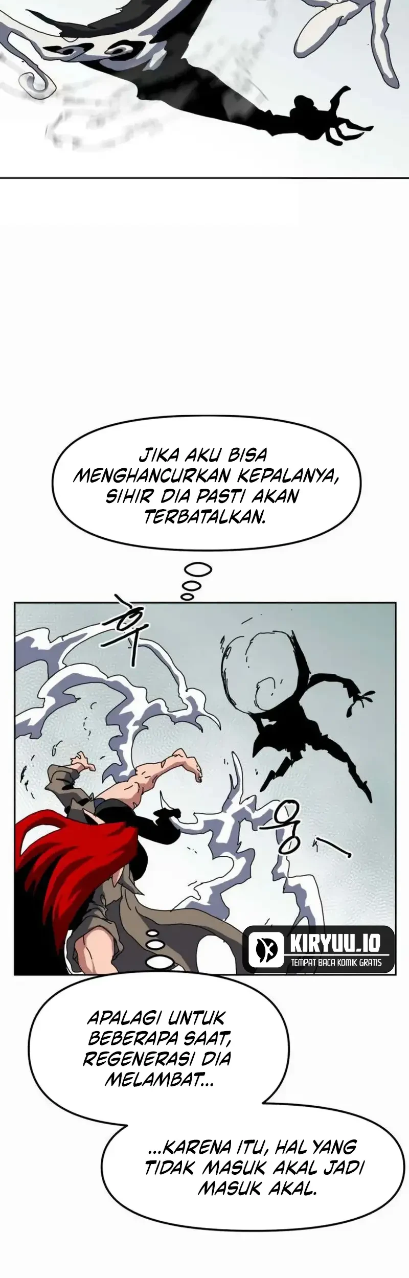 Archmage Curriculum Chapter 22 Gambar 27