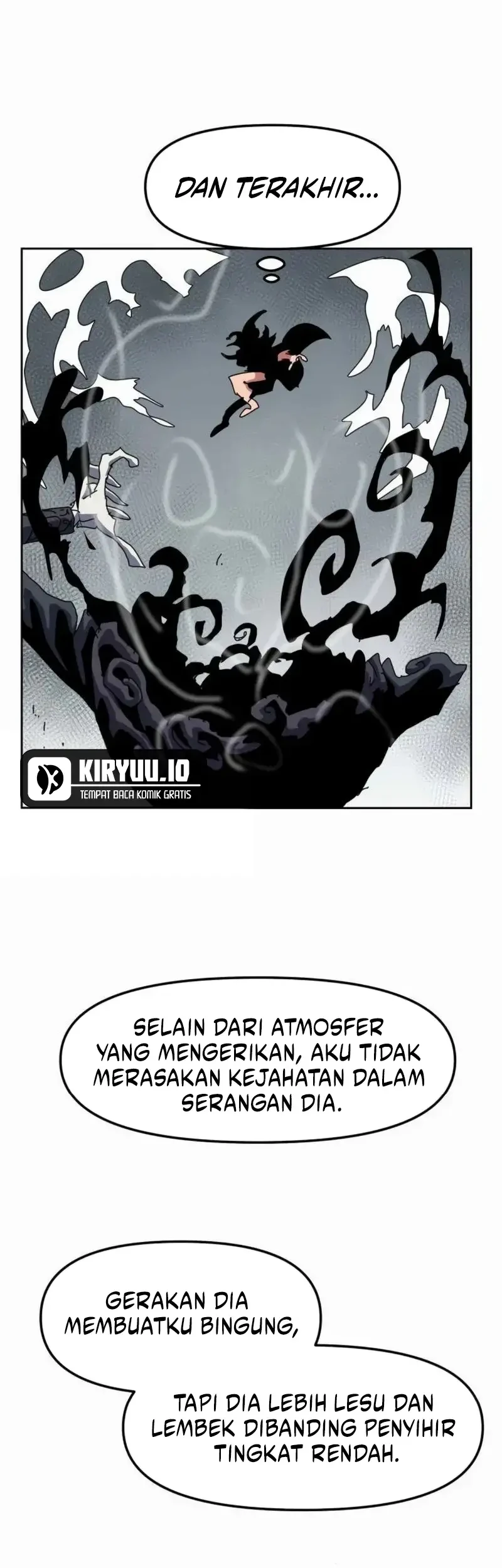 Archmage Curriculum Chapter 22 Gambar 28