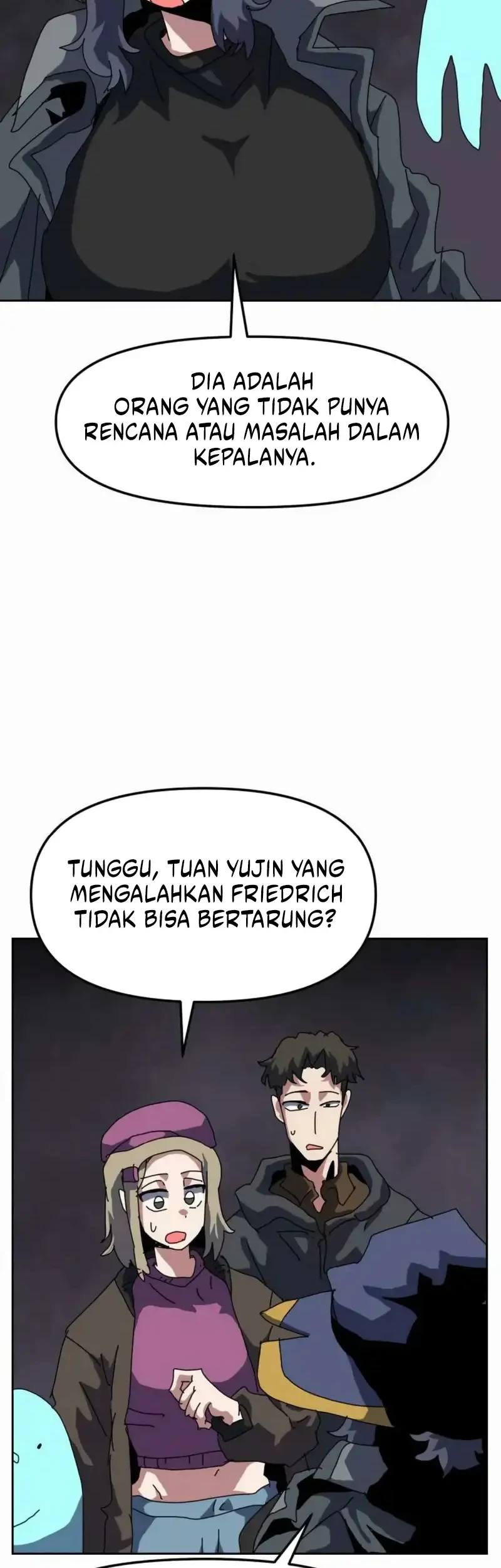 Archmage Curriculum Chapter 22 Gambar 30