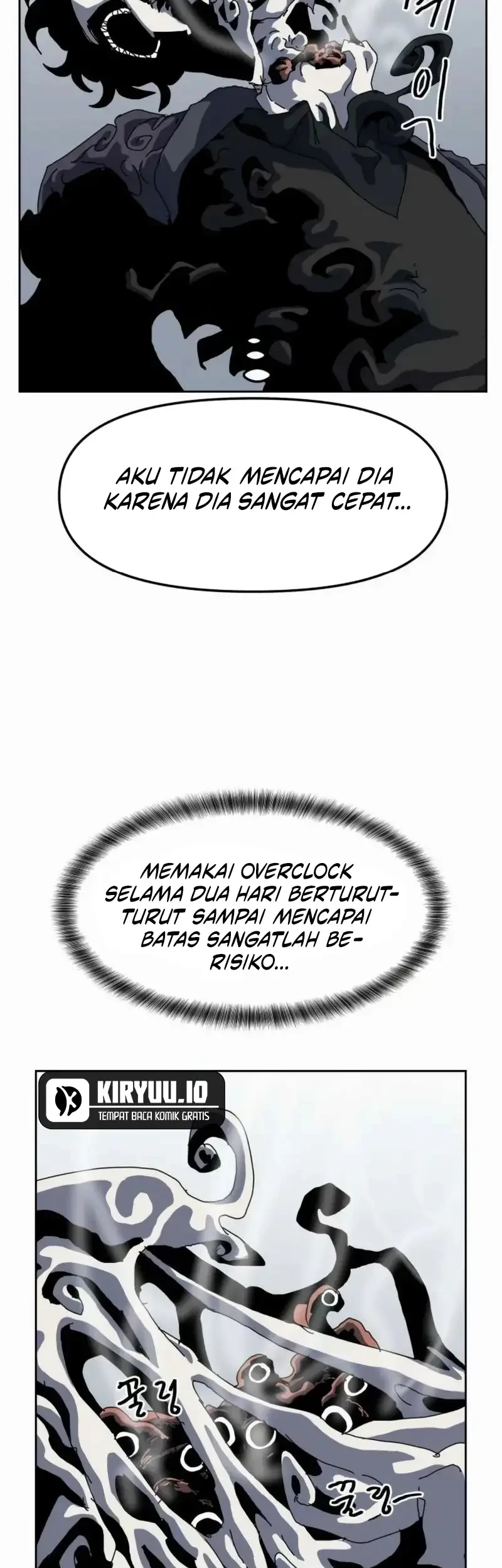 Archmage Curriculum Chapter 22 Gambar 35