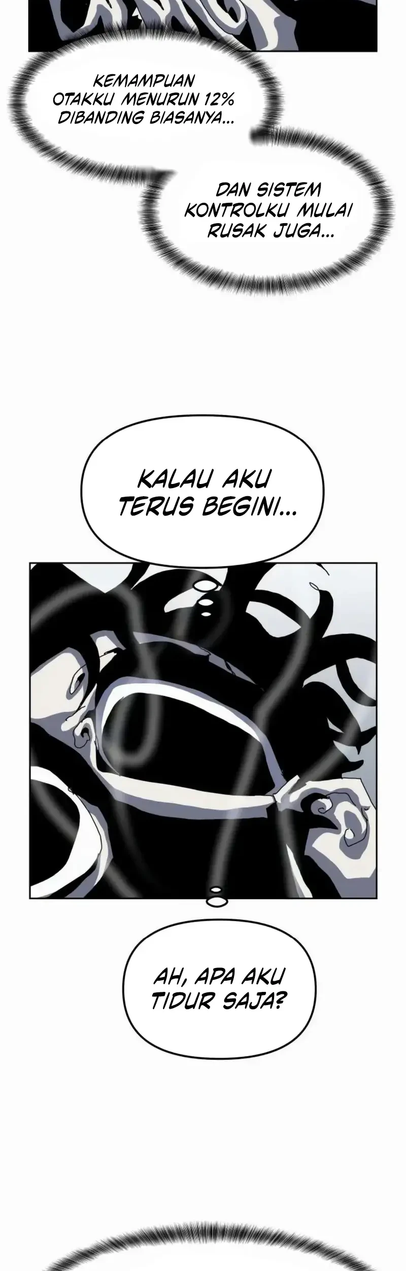 Archmage Curriculum Chapter 22 Gambar 36