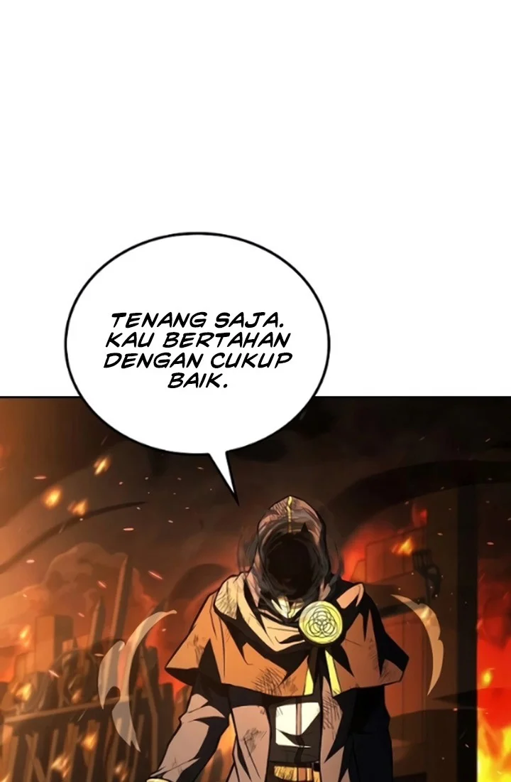 Archmage Restaurant Chapter 125 Gambar 23