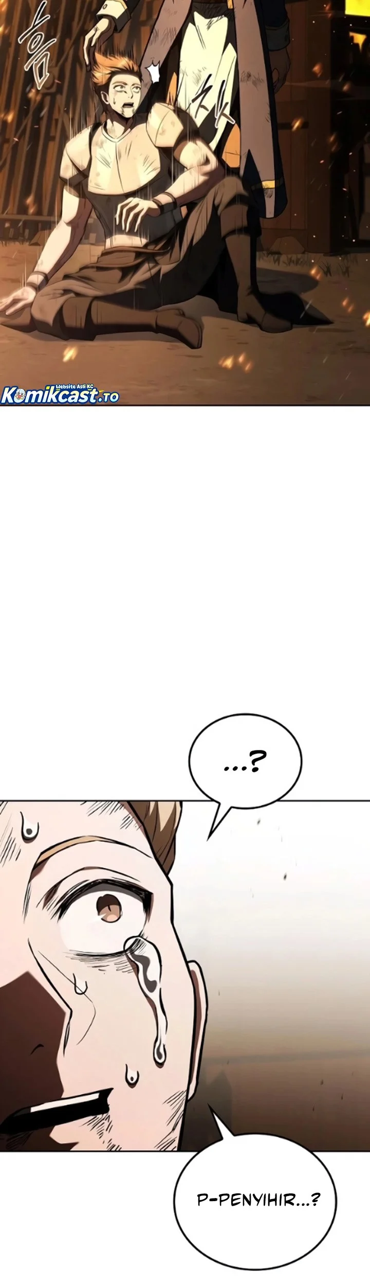 Archmage Restaurant Chapter 125 Gambar 24